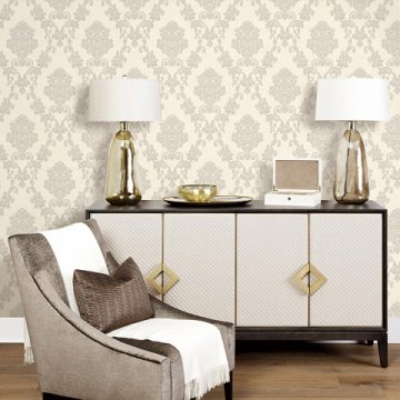 Обои Bernardo Bertolucci Blue Palazzo Blue 5045-2