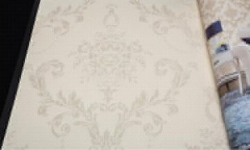 Обои Bernardo Bertolucci Blue Palazzo Blue 5047-2