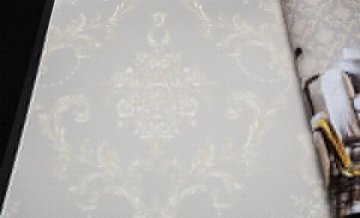 Обои Bernardo Bertolucci Blue Palazzo Blue 5047-5