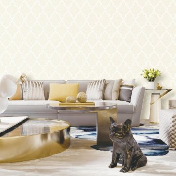 Обои Bernardo Bertolucci Blue Palazzo Blue 5049-1