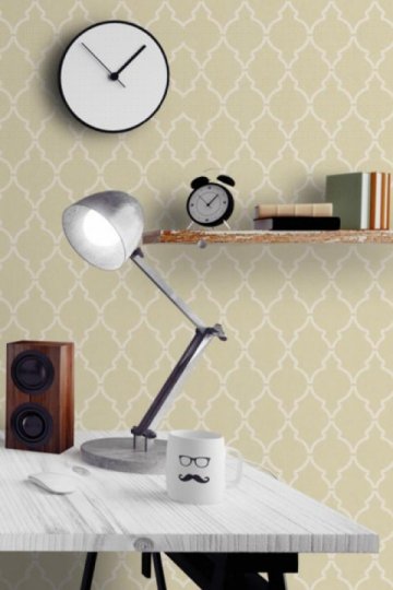 Обои Bernardo Bertolucci Blue Palazzo Blue 5049-3