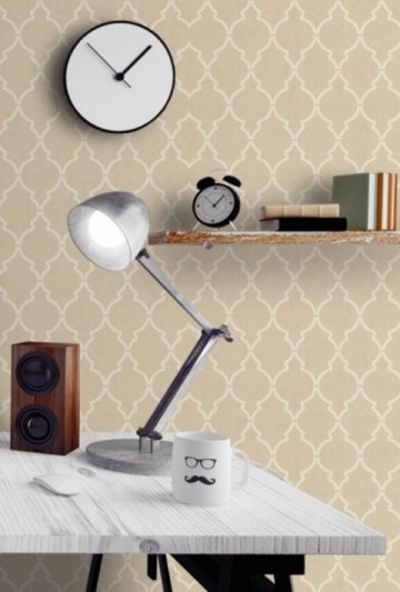 Обои Bernardo Bertolucci Blue Palazzo Blue 5049-4