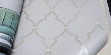 Обои Bernardo Bertolucci Blue Palazzo Blue 5049-5