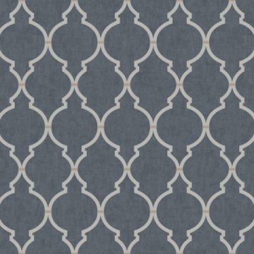 Обои Bernardo Bertolucci Blue Palazzo Blue 5049-6