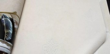 Обои Bernardo Bertolucci Blue Palazzo Blue 5050-1