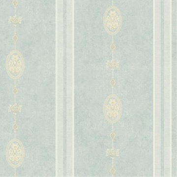 Обои Bernardo Bertolucci Blue Palazzo Blue 5051-4