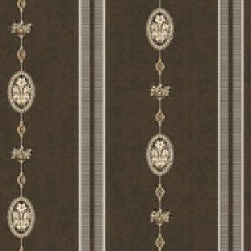 Обои Bernardo Bertolucci Blue Palazzo Blue 5051-6