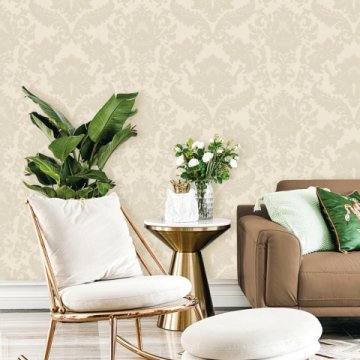 Обои Bernardo Bertolucci Blue Palazzo Blue 5052-3