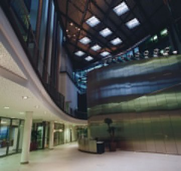 Встраиваемые светильник Artemide Luceri L598200