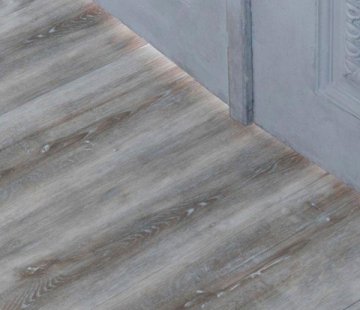 Замковый виниловый пол Vinilam Click 511001 Дуб Байер