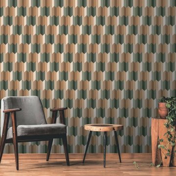 Обои Lutece California Nostalgie 51172804