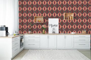 Обои Lutece California Nostalgie 51173003