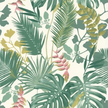 Обои Lutece Les Essentiels 51178314