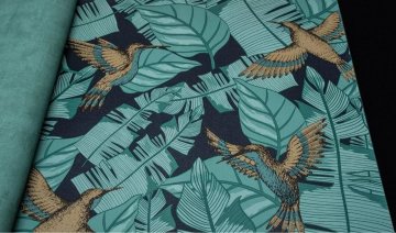 Обои Lutece Jardin Deden 51200401