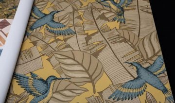 Обои Lutece Jardin Deden 51200402