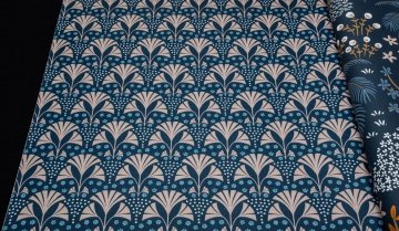 Обои Lutece Jardin Deden 51200501