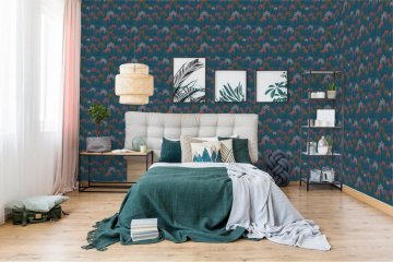 Обои Lutece California Nostalgie 51200901