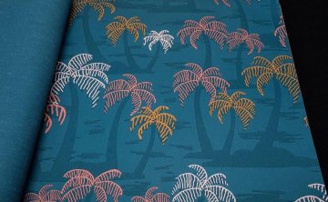 Обои Lutece California Nostalgie 51200901