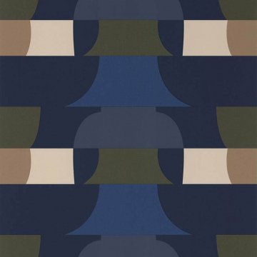 Обои Lutece California Nostalgie 51201001