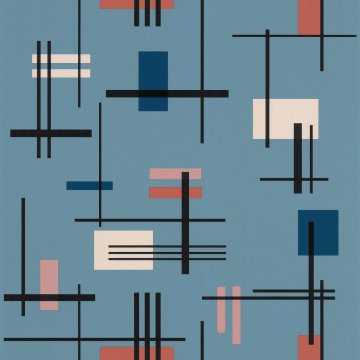 Обои Lutece Les Essentiels 51201801