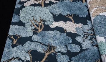 Обои Lutece Jardin Deden 51202401