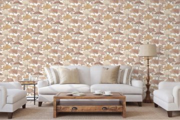 Обои Lutece Jardin Deden 51202403