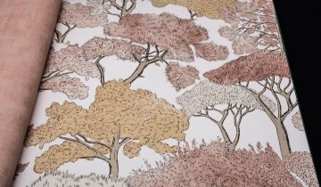 Обои Lutece Jardin Deden 51202403