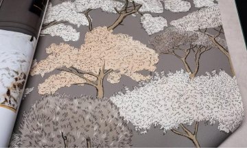 Обои Lutece Jardin Deden 51202408