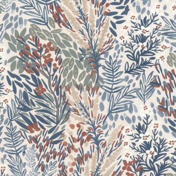 Обои Lutece Jardin Deden 51202601