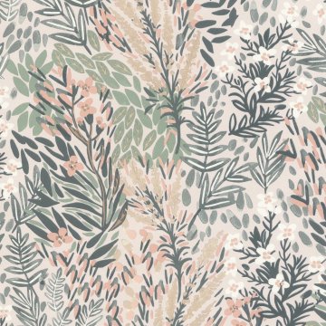 Обои Lutece Jardin Deden 51202603