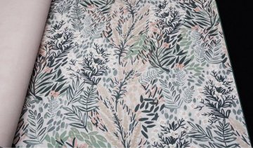 Обои Lutece Jardin Deden 51202603