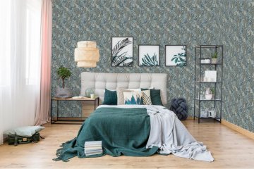 Обои Lutece Jardin Deden 51202611