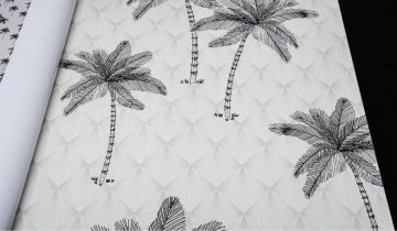 Обои Lutece Jardin Deden 51202709