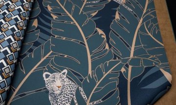 Обои Lutece Jardin Deden 51202801