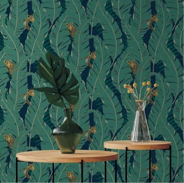 Обои Lutece Jardin Deden 51202804