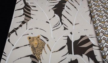 Обои Lutece Jardin Deden 51202808