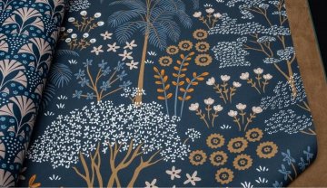 Обои Lutece Jardin Deden 51203101