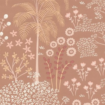 Обои Lutece Jardin Deden 51203103