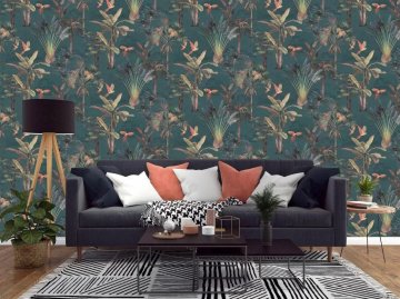 Обои Lutece Jardin Deden 51203305