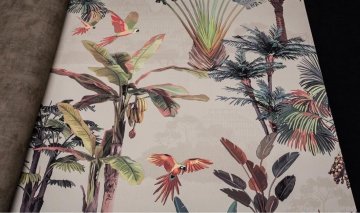 Обои Lutece Jardin Deden 51203307