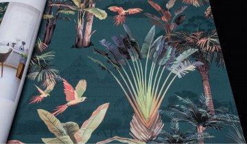 Обои Lutece Jardin Deden 51203314