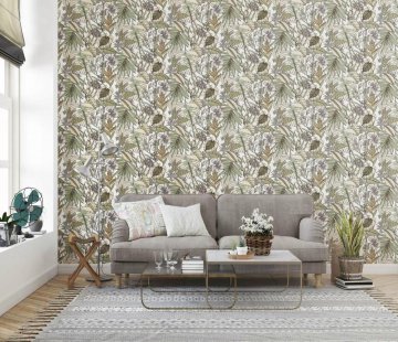 Обои Lutece Arty 51210507