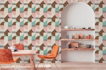 Обои Lutece Arty 51210713