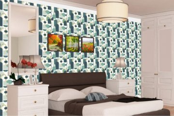 Обои Lutece Arty 51210801