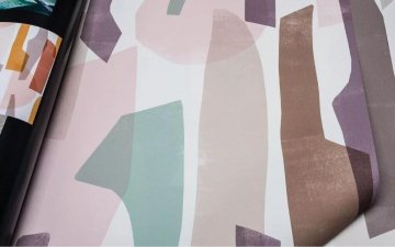 Обои Lutece Arty 51211003