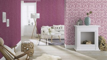 Обои Rasch Souvenir 516234