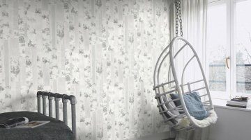 Обои Rasch Souvenir 516333