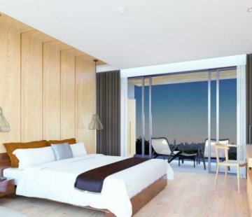 Ламинат Alloc Grand Avenue 5201 Сансет Бульвар