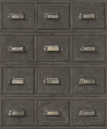 Обои Rasch Crispy Paper 524017