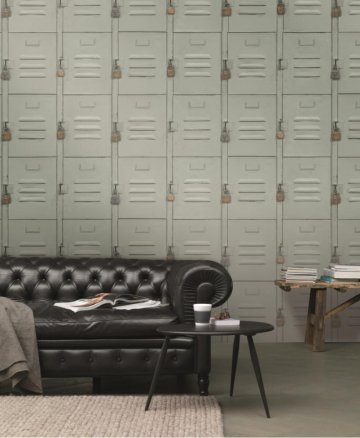 Обои Rasch Crispy Paper 524215